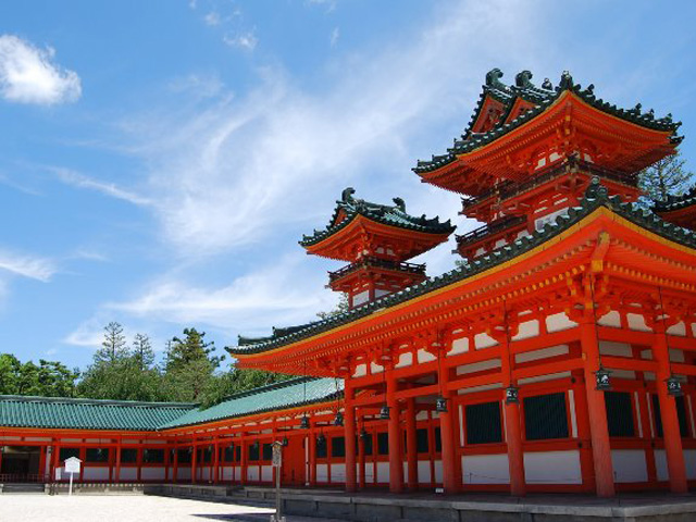 “Istana Termegah Dan Terindah Di Jepang”